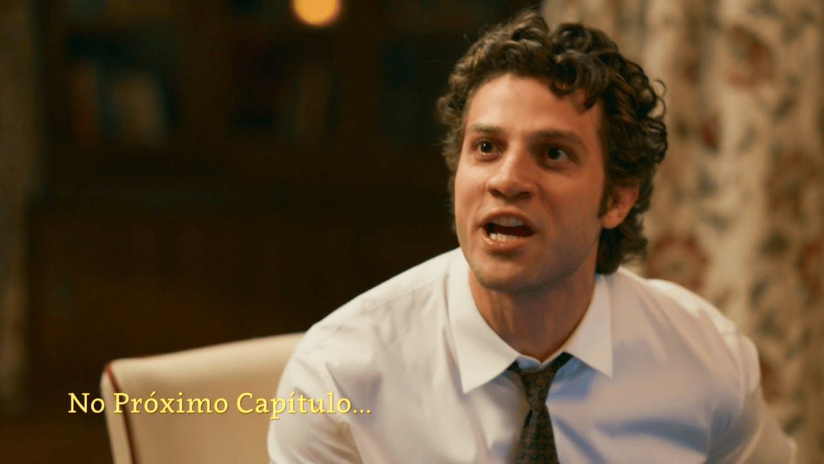 cenas do capitulo de sexta feira 07 de agosto de 2026 de quem ama cuida