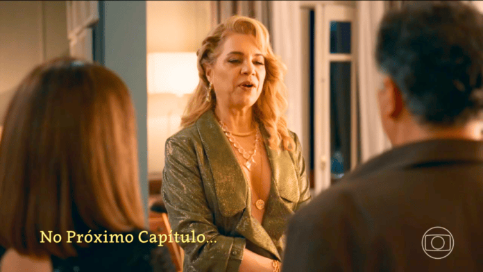 cenas do capitulo de sexta-feira 21 de agosto de 2026 de quem ama cuida