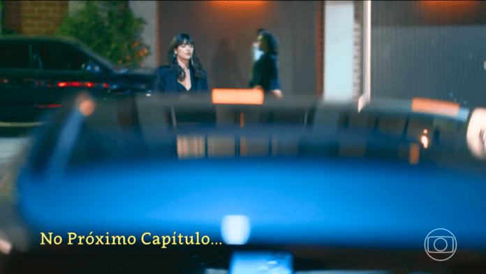 cenas do capitulo de sexta-feira 21 de agosto de 2026 de quem ama cuida