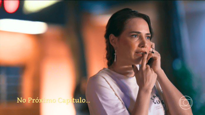cenas do capitulo de sexta-feira 21 de agosto de 2026 de quem ama cuida