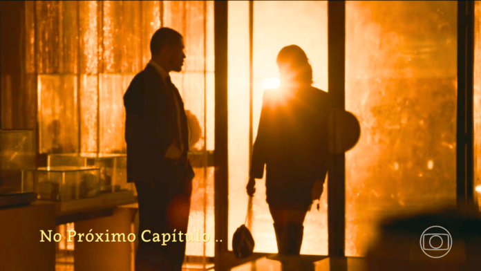 cenas do capitulo de sexta-feira 21 de agosto de 2026 de quem ama cuida