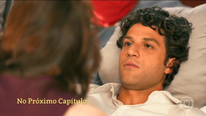 cenas do capitulo de sexta-feira 28 de agosto de 2026 de quem ama cuida