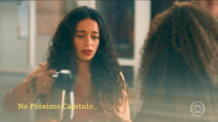cenas do capitulo de sexta-feira 28 de agosto de 2026 de quem ama cuida