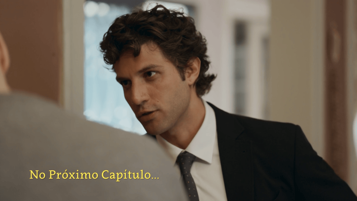 cenas do capitulo de terça-feira 18 de agosto de 2026 de quem ama cuida