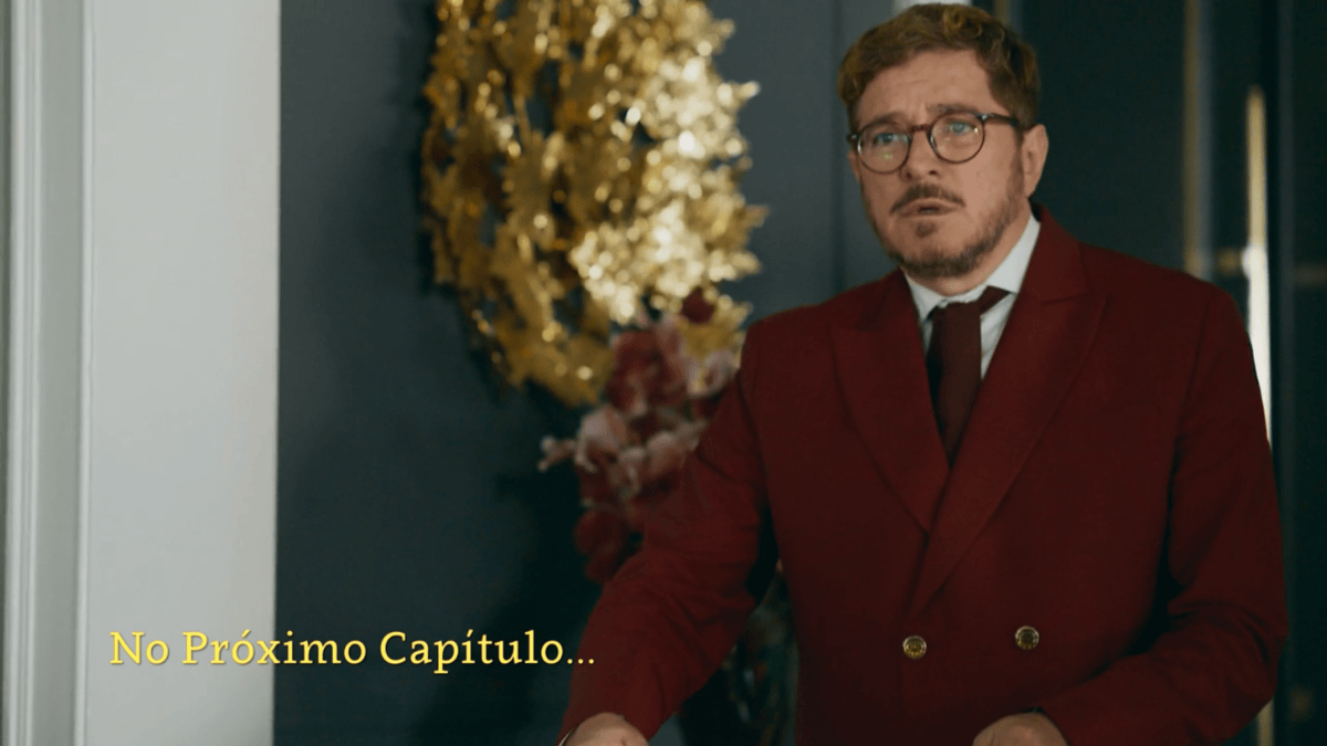 cenas do capitulo de terça-feira 18 de agosto de 2026 de quem ama cuida