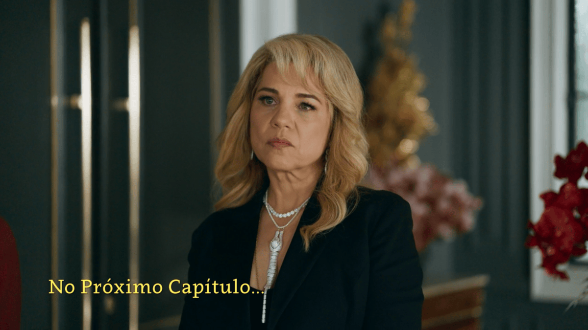 cenas do capitulo de terça-feira 18 de agosto de 2026 de quem ama cuida