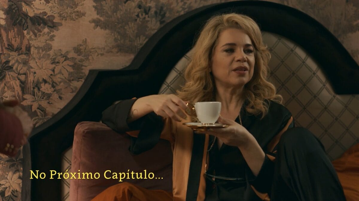cenas do capitulo de terça-feira 4 de agosto de quem ama cuida