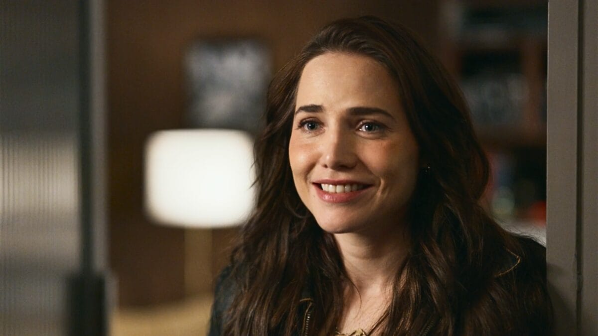 cenas da novela das nove da TV Globo