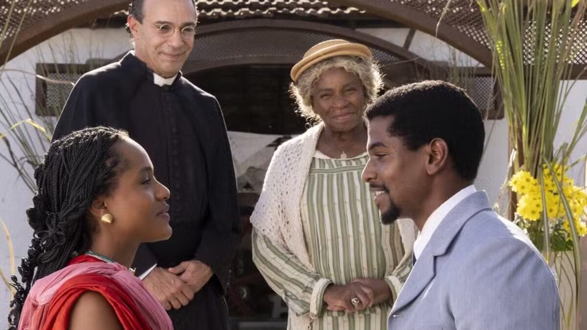 cenas da novela das seis da globo