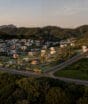 Blumenau vai ganhar “novo bairro” só de mansões dentro da região que mais cresce na cidade