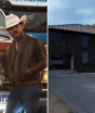 Ex-affair de Ana Castela e envolvido em polêmica em Barretos, Rincon tem rancho texano de 500 m² no interior de SC