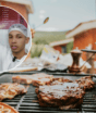 “Melhor que picanha”: açougueiro indica carne de segunda para churrasco mais barato e o segredo está na limpeza e no corte