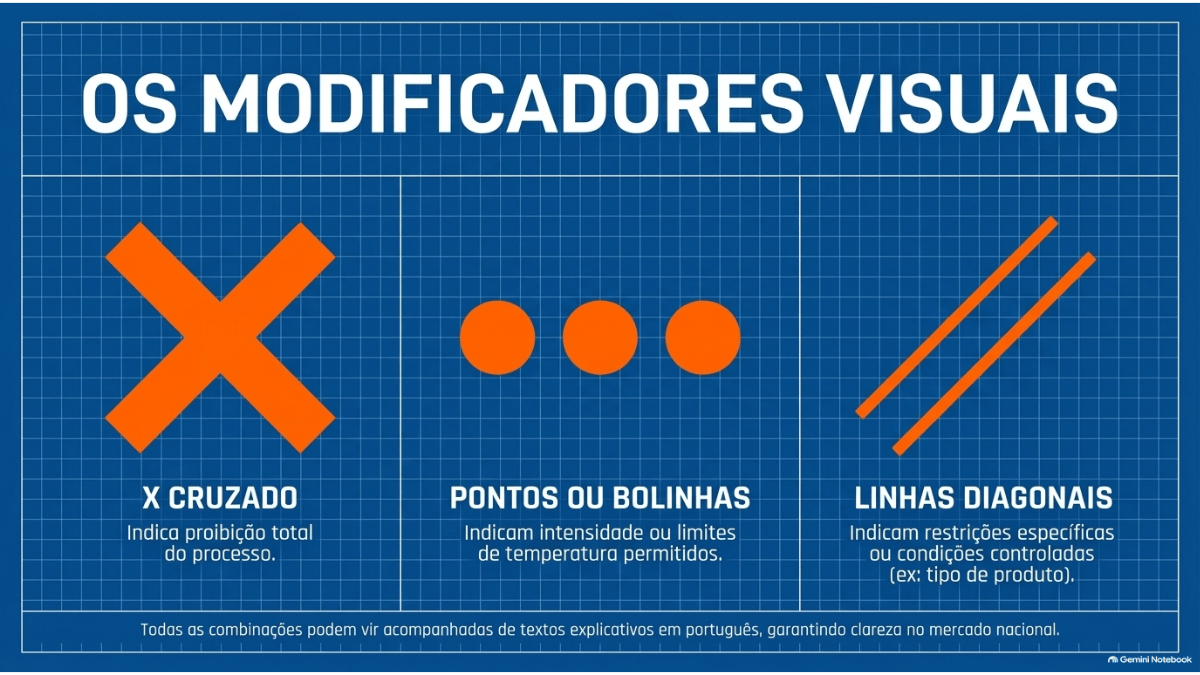 cico de vida do cuidado com as roupas