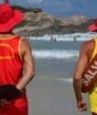 Bombeiros abrem seleção para cursos de Guarda-Vidas Civil Voluntários para a temporada de verão