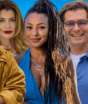 Conheça todo o elenco da novela Por Você