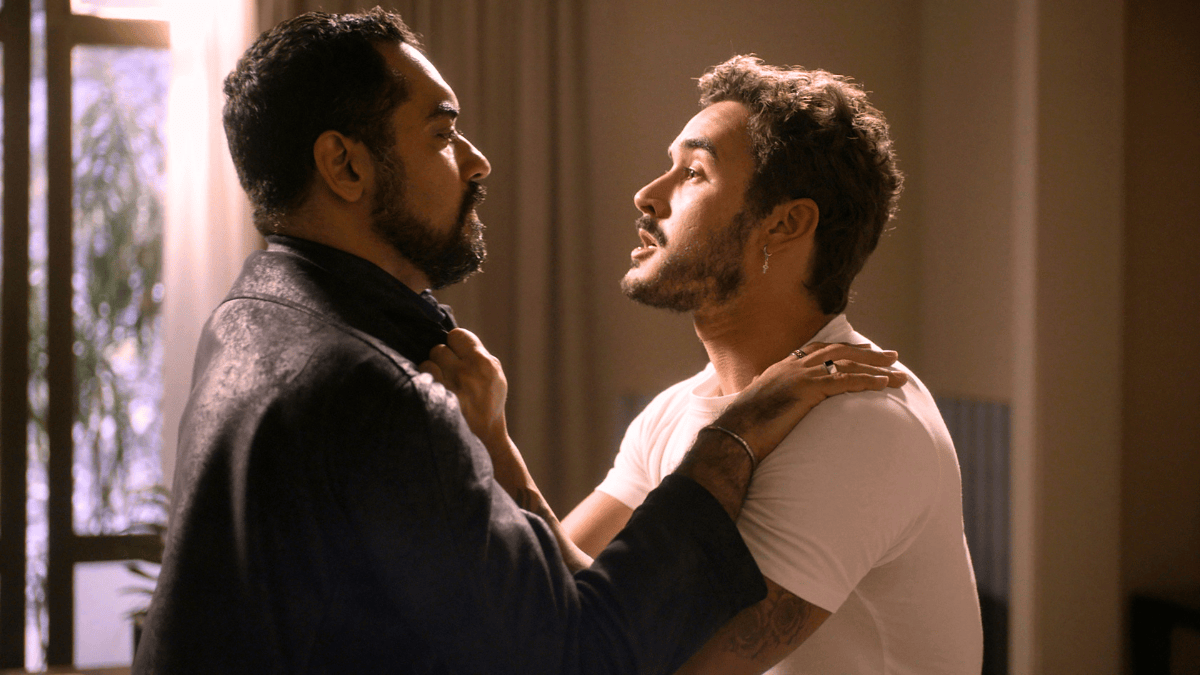 Coração Acelerado: revelação sobre passado de João Raul parece decisão de última hora para impactar final da novela