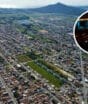 Corpo de mulher é encontrado em estado avançado de decomposição em área de difícil acesso na Grande Florianópolis