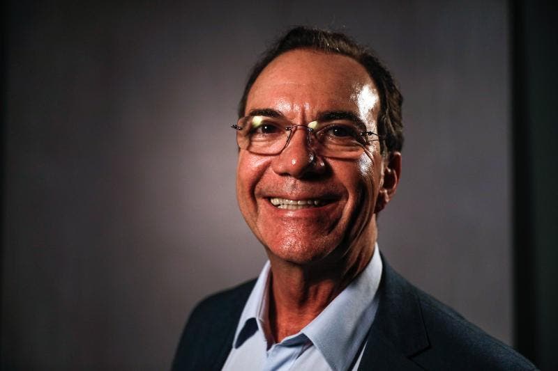 Eleições 2026: quem é Décio Lima, candidato do PT ao Senado por Santa Catarina