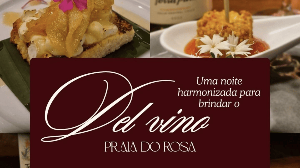 Festival Del Vino Néa Silveira
