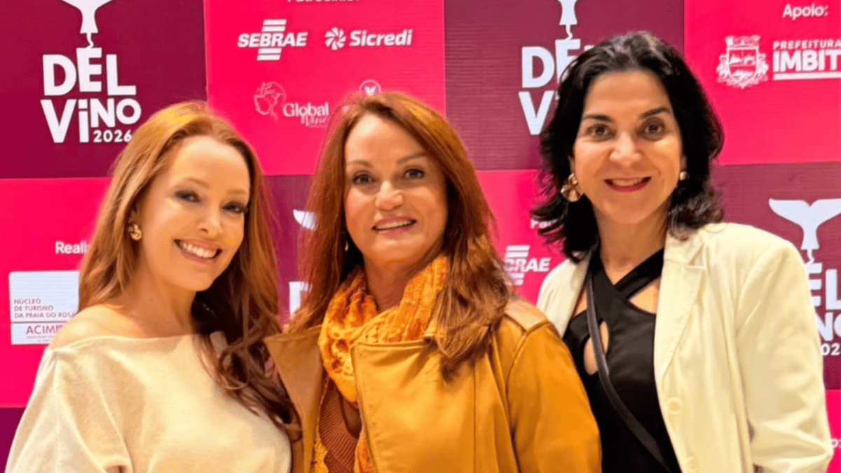 Festival Del Vino Néa Silveira