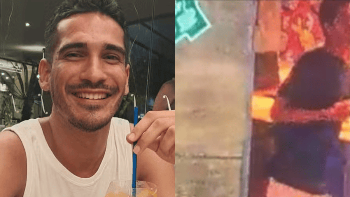 Bancário de SP desaparecido em Florianópolis saiu de hostel acompanhado de “pessoa mais velha e grisalha”