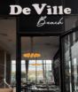 Restaurante Deville Beach celebra oito anos de história na Praia Brava