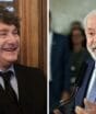 Em meio a crise diplomática, Milei curte publicação que chamava Lula de “porco”