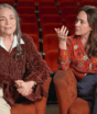 Atriz critica entrevista de Regina Duarte e Gabriela Duarte em que as duas negam a palavra “feminismo”