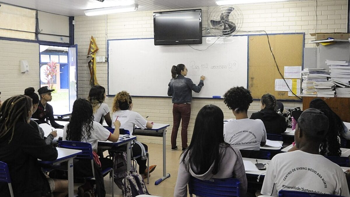 Dentre os fatores observados estavam velocidade, precisão, ritmo, entonação e compreensão (Foto: Pillar Pedreira / Agência Senado)