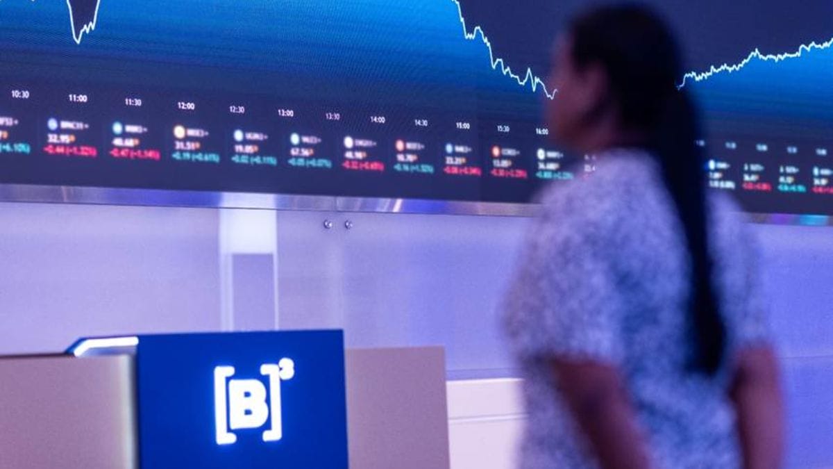 Bolsa de valores do Brasil abre programa de estágio em tecnologia exclusivo para mulheres