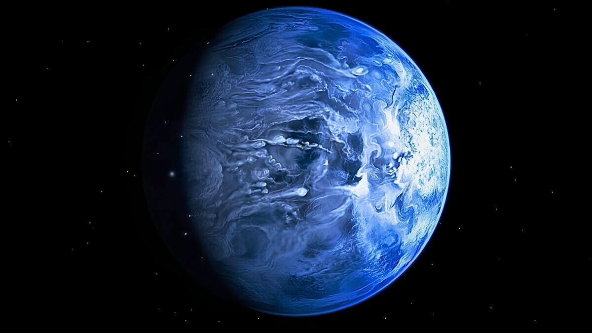 estes 7 exoplanetas descobertos desafiam o que se sabia do universo