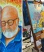 “Priorizar o amor”: Pai transforma experiência em arte ao revelar jornada diante da transição de gênero da filha em SC