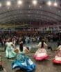 Festa das Tradições Brasileiras traz sabores e costumes do Norte e Nordeste durante quatro dias em Itajaí