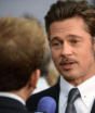 Brad Pitt vê 5 de seus 6 filhos deixarem sobrenome e antigo temor que chamou de “pior pesadelo” ressurgir