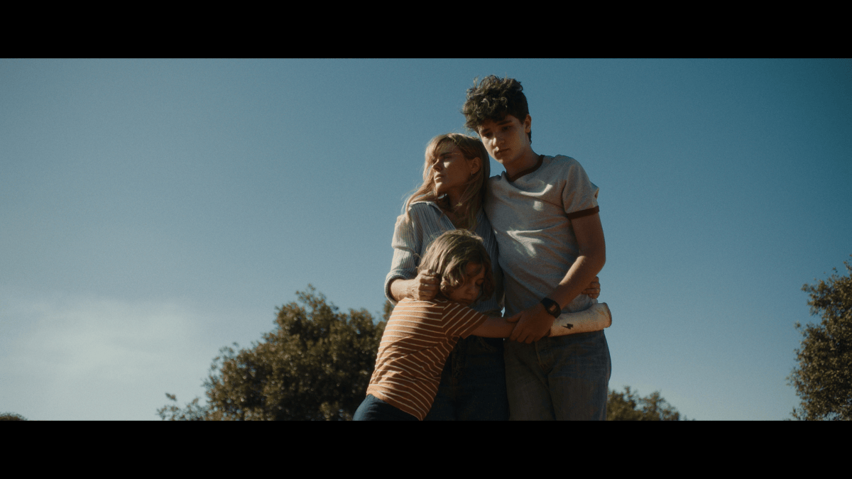 filme pequenas criaturas carolina dieckmmann