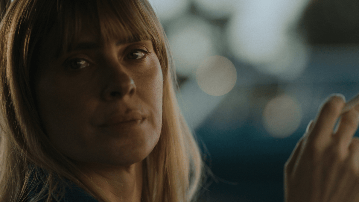 filme pequenas criaturas carolina dieckmmann