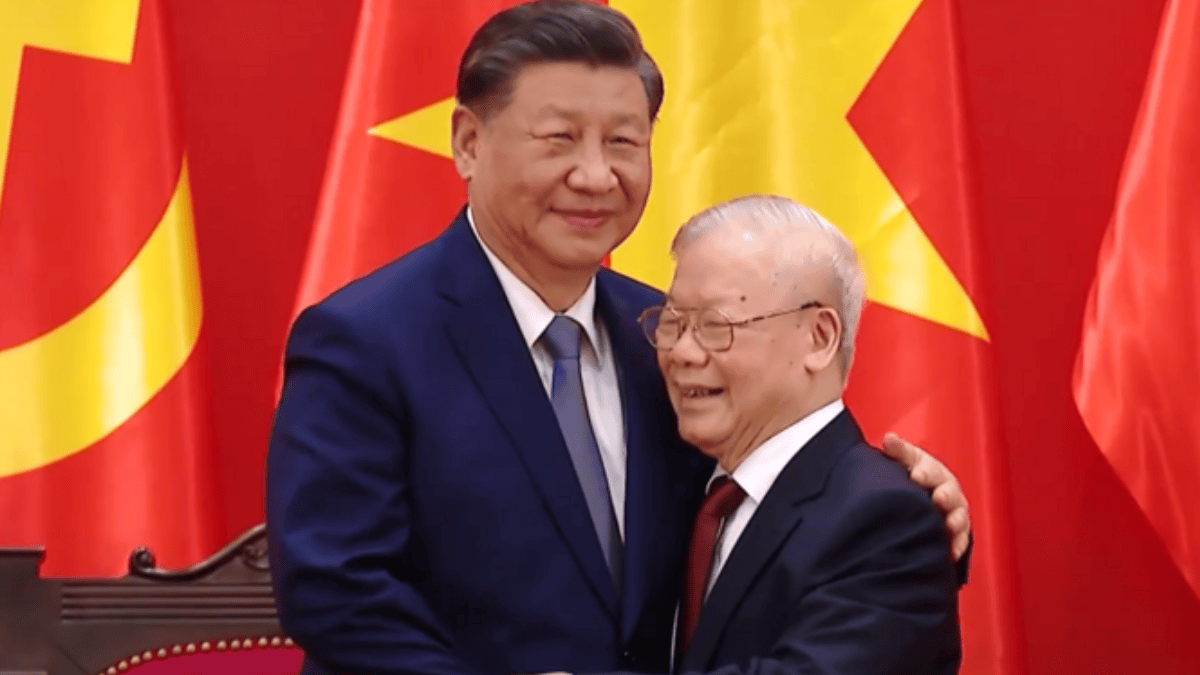 Filme esquecido atrai 37 milhões de pessoas na China, resgata Mao Tsé-Tung, irrita Xi Jinping e acaba em censura
