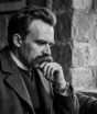 Friedrich Nietzsche disse: “Eu vos digo: é preciso ter ainda caos dentro de si para poder dar à luz uma estrela dançante”