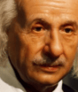 Frase do dia de Einstein: “Uma vida simples e tranquila traz mais alegria que a busca pelo sucesso em uma inquietação constante” – o bilhete escrito pelo físico em 1922