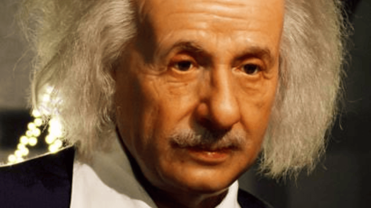 frase albert einstein