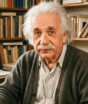 Frase do dia de Albert Einstein: ‘Não tenho talentos especiais. Sou apenas apaixonadamente curioso’ – a reflexão sobre dom, herança e curiosidade