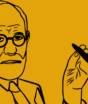 Frase do dia da Psicologia: ‘Nós poderíamos ser muito melhores se não quiséssemos ser tão bons’ – a reflexão inspirada na obra de Sigmund Freud sobre culpa