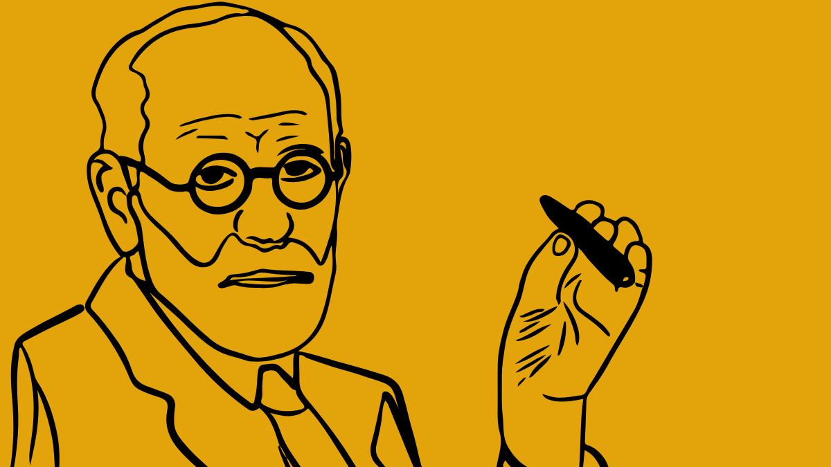 frase do dia psicologia freud