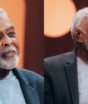 Gilberto Gil, aos 84 anos, diz: “Criar os filhos sempre foi uma maneira de reproduzir o meu desejo pela liberdade”