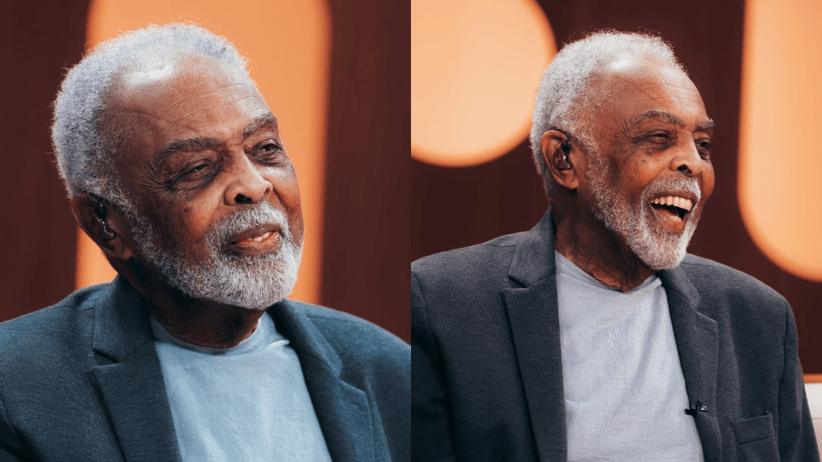 frase gilberto gil dia dos pais