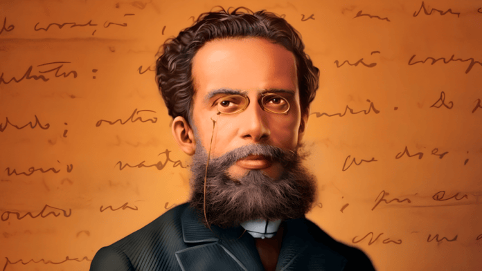 frase machado de assis
