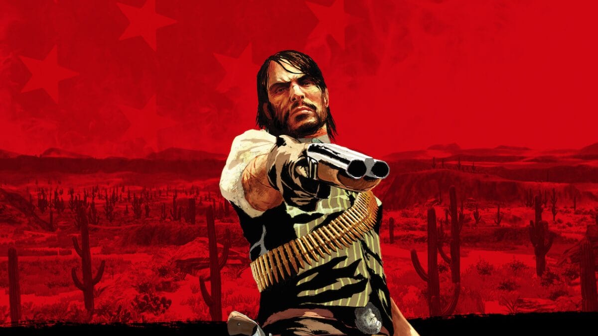 A parceria com a Rockstar avançou em dezembro de 2025, quando Red Dead Redemption chegou aos celulares pela primeira vez com a expansão Undead Nightmare (Foto: Divulgação / Rockstar Games)