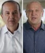 Infância, jingles e alfinetadas: como foi o primeiro dia de horário eleitoral dos candidatos ao governo de SC