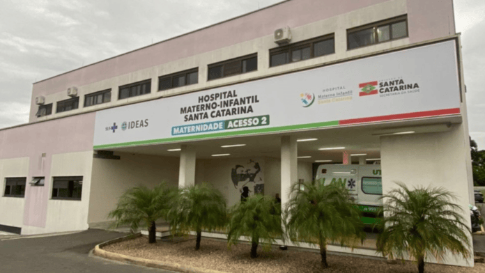 Menino de 2 anos morre após passar mal em escola de Criciúma