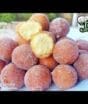 Segredo de vó para o bolinho de chuva ficar sequinho: meia colher deste ingrediente faz diferença na massa